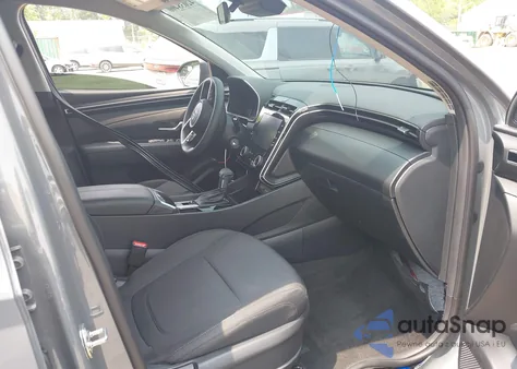 2024 Hyundai Tucson Se из США, поврежденный, VIN 5NMJACDE9RH392272